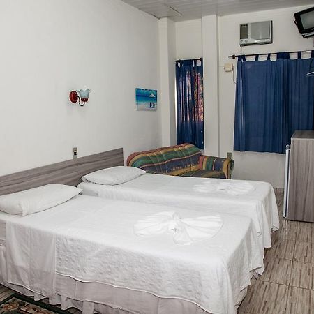 Residencial Ilha Dourada Hotel โกเวร์นาดอร์ เซลโซ รามอส ห้อง รูปภาพ