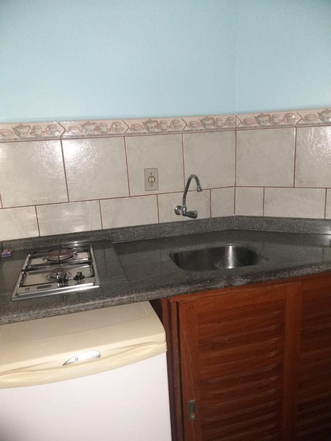 Residencial Ilha Dourada Hotel โกเวร์นาดอร์ เซลโซ รามอส ภายนอก รูปภาพ