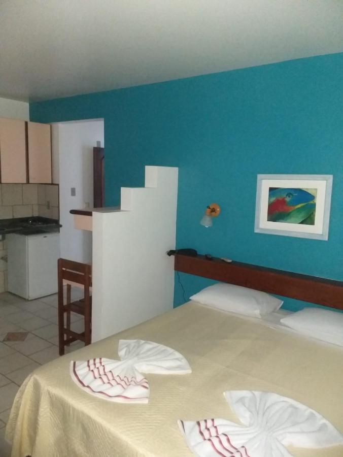 Residencial Ilha Dourada Hotel โกเวร์นาดอร์ เซลโซ รามอส ภายนอก รูปภาพ