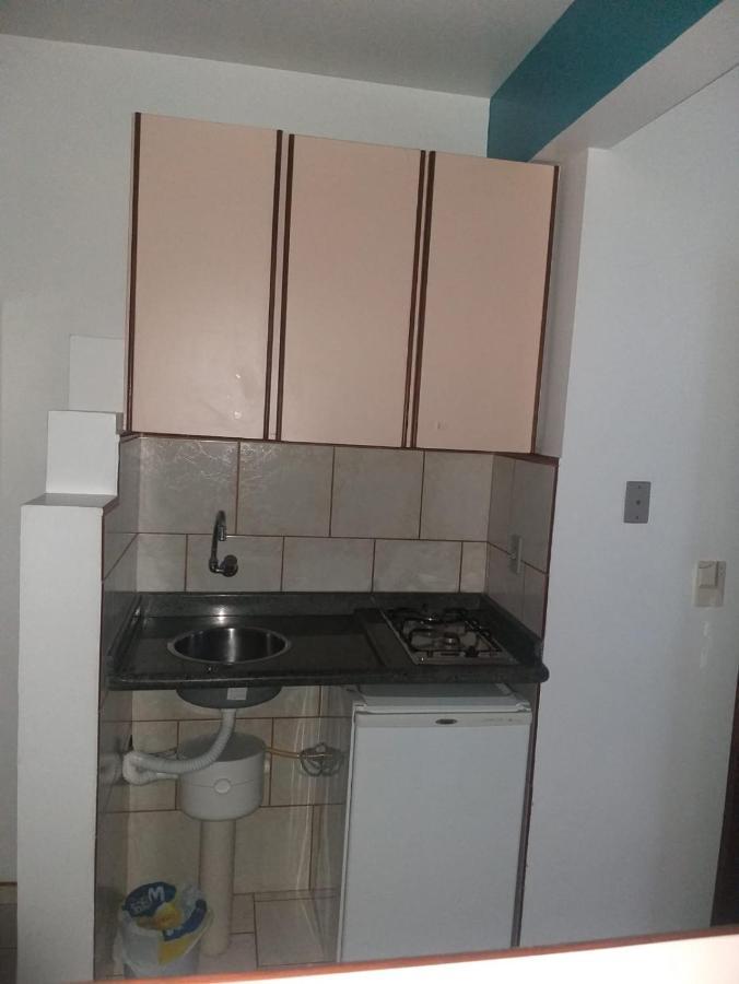 Residencial Ilha Dourada Hotel โกเวร์นาดอร์ เซลโซ รามอส ภายนอก รูปภาพ