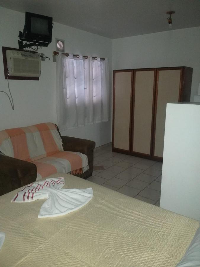 Residencial Ilha Dourada Hotel โกเวร์นาดอร์ เซลโซ รามอส ภายนอก รูปภาพ