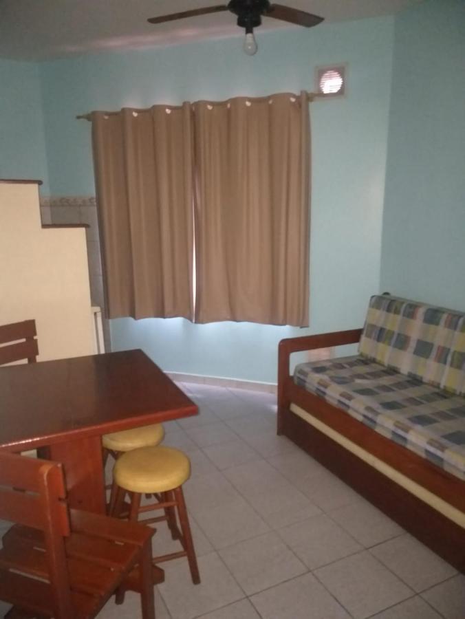 Residencial Ilha Dourada Hotel โกเวร์นาดอร์ เซลโซ รามอส ภายนอก รูปภาพ