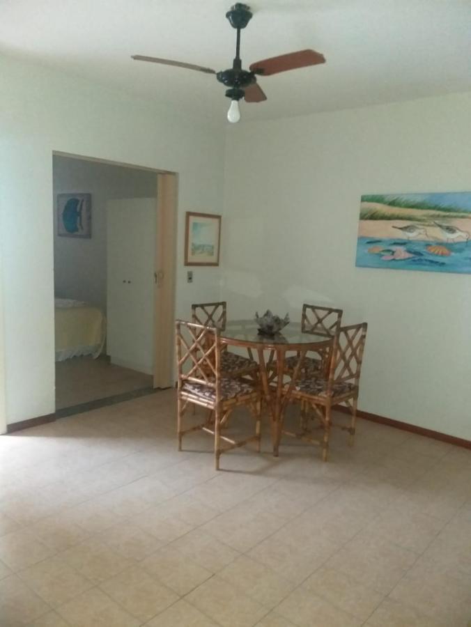 Residencial Ilha Dourada Hotel โกเวร์นาดอร์ เซลโซ รามอส ภายนอก รูปภาพ