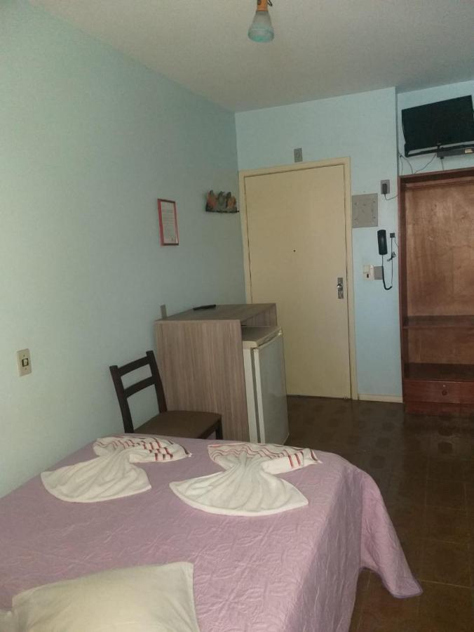 Residencial Ilha Dourada Hotel โกเวร์นาดอร์ เซลโซ รามอส ภายนอก รูปภาพ