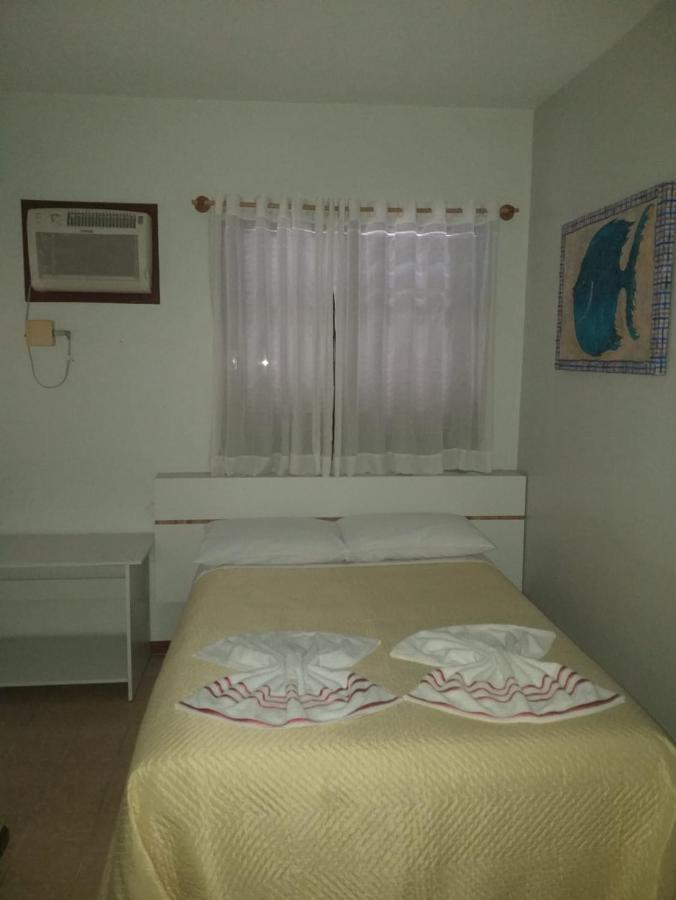 Residencial Ilha Dourada Hotel โกเวร์นาดอร์ เซลโซ รามอส ภายนอก รูปภาพ