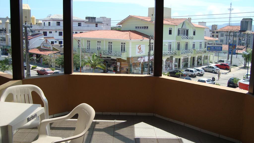 Residencial Ilha Dourada Hotel โกเวร์นาดอร์ เซลโซ รามอส ภายนอก รูปภาพ