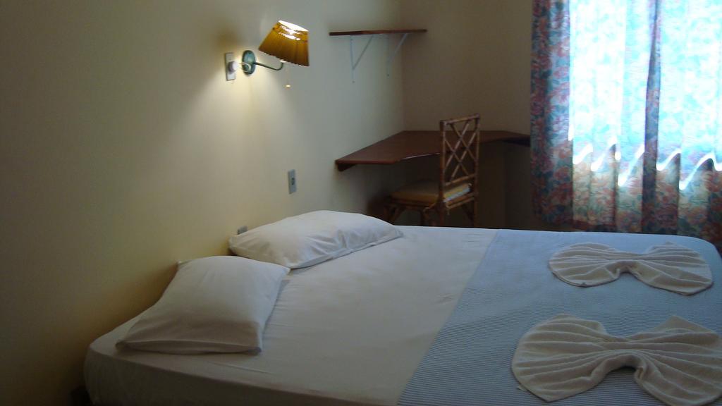 Residencial Ilha Dourada Hotel โกเวร์นาดอร์ เซลโซ รามอส ภายนอก รูปภาพ