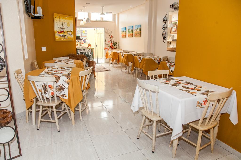 Residencial Ilha Dourada Hotel โกเวร์นาดอร์ เซลโซ รามอส ภายนอก รูปภาพ