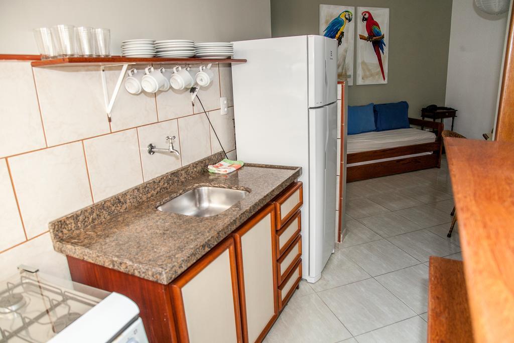 Residencial Ilha Dourada Hotel โกเวร์นาดอร์ เซลโซ รามอส ห้อง รูปภาพ