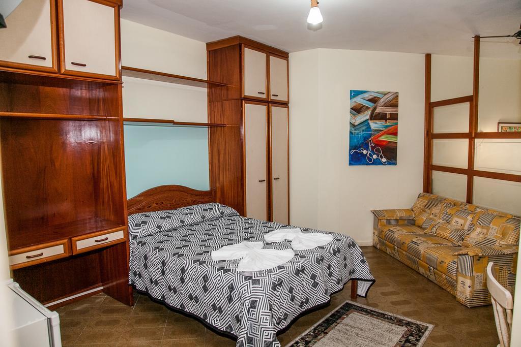 Residencial Ilha Dourada Hotel โกเวร์นาดอร์ เซลโซ รามอส ห้อง รูปภาพ
