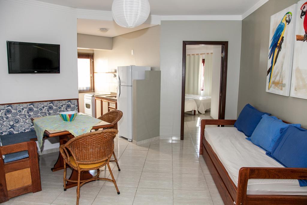 Residencial Ilha Dourada Hotel โกเวร์นาดอร์ เซลโซ รามอส ห้อง รูปภาพ