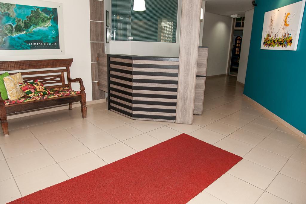 Residencial Ilha Dourada Hotel โกเวร์นาดอร์ เซลโซ รามอส ภายนอก รูปภาพ
