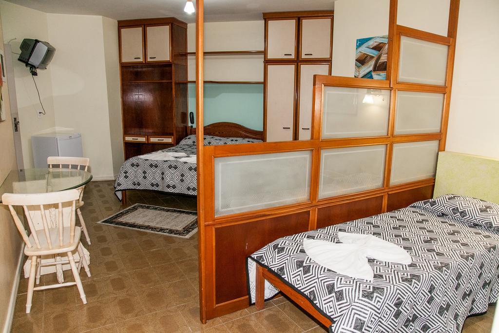 Residencial Ilha Dourada Hotel โกเวร์นาดอร์ เซลโซ รามอส ห้อง รูปภาพ