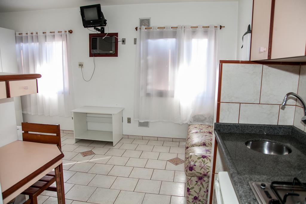 Residencial Ilha Dourada Hotel โกเวร์นาดอร์ เซลโซ รามอส ห้อง รูปภาพ