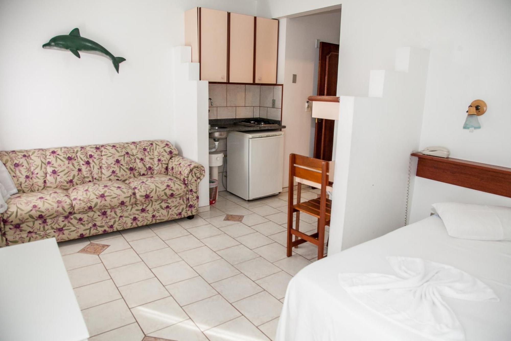 Residencial Ilha Dourada Hotel โกเวร์นาดอร์ เซลโซ รามอส ภายนอก รูปภาพ