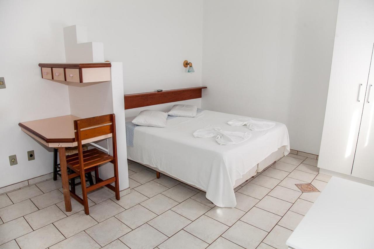 Residencial Ilha Dourada Hotel โกเวร์นาดอร์ เซลโซ รามอส ห้อง รูปภาพ